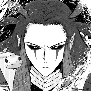 Profile image of 玄武