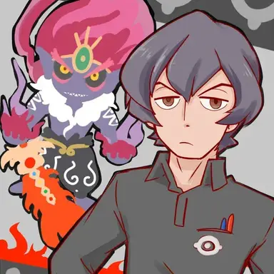 Profile image of 洞潔