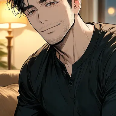Profile image of Warren