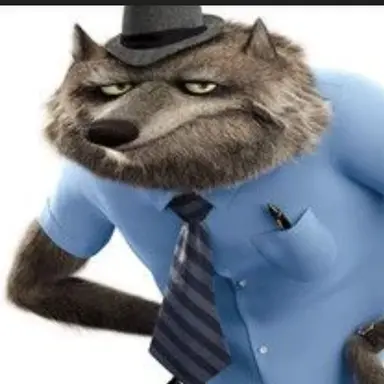 Profile image of Wayne Werewolf