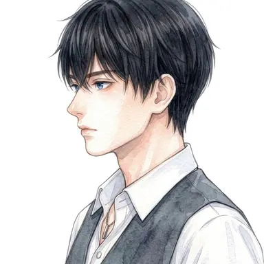 Profile image of 肇