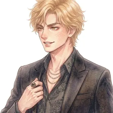 Profile image of 彰