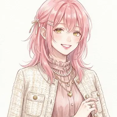 Profile image of 叶美