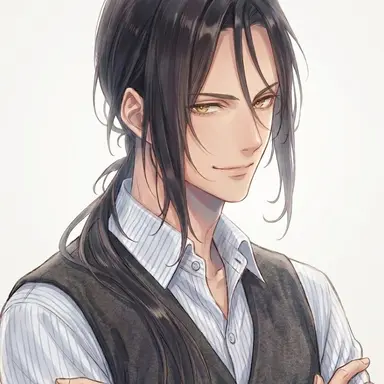 Profile image of 千秋