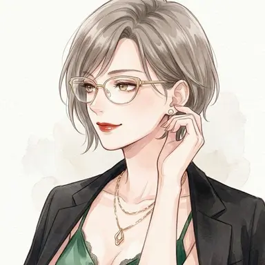 Profile image of 琴子