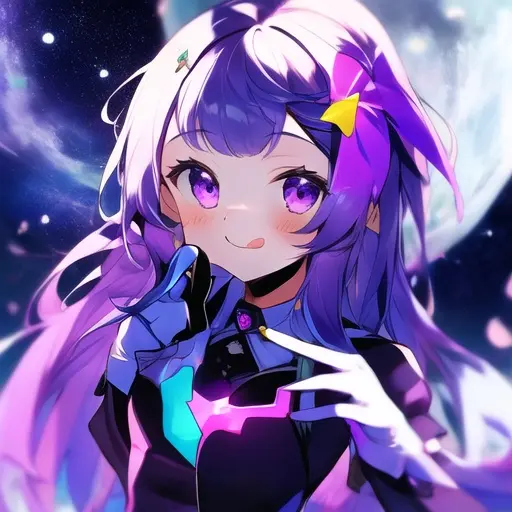 Ajgmtd의 星甕えみ