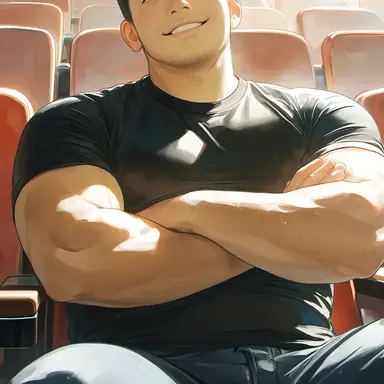 Profile image of Damian Gray