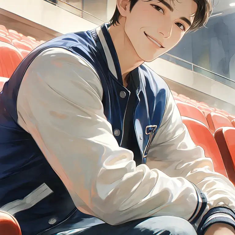 TrueCumin2951의 Only Girl on Campus