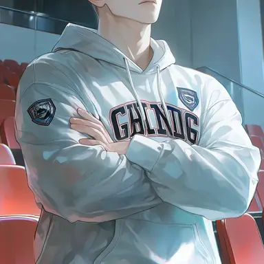 Profile image of Soren Valek