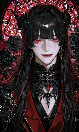 Profile image of ヴェロニカ