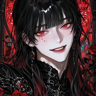 Profile image of ヴェロニカ