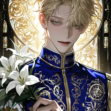 Profile image of リオン