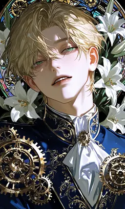 Profile image of リオン