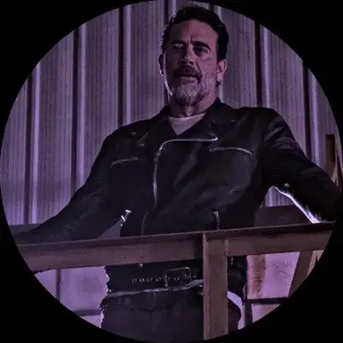 Profile image of Negan