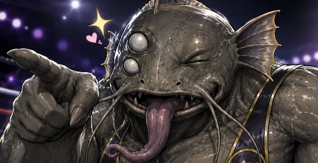 Profile image of ドジョーン