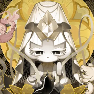 Profile image of 미스틱플라워