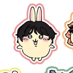 Profile image of 大毅