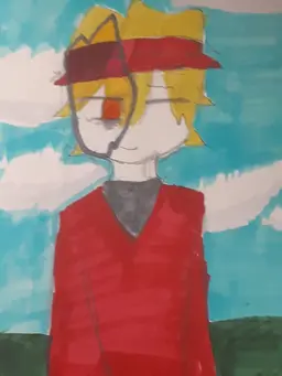 Profile image of Elliott