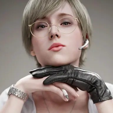 Profile image of Sherry birkin