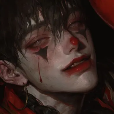 Profile image of Cain Ernst
