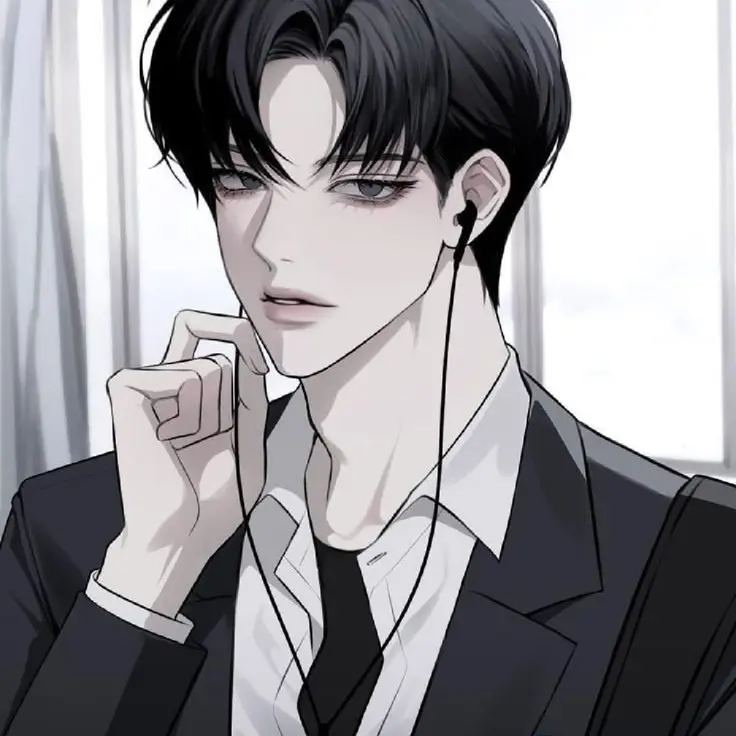 Harangi의 박준서