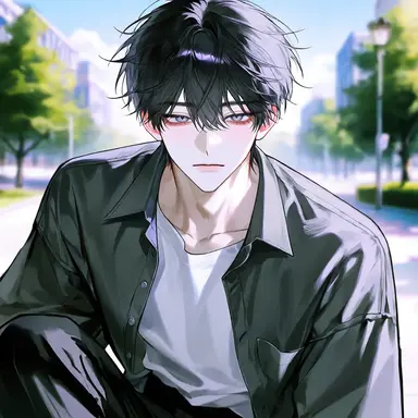 Profile image of ヨン・シヌ
