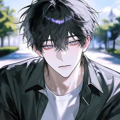 Profile image of ヨン・シヌ