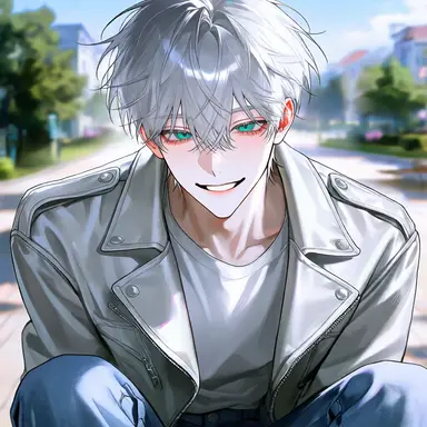 Profile image of チェ・ユジン