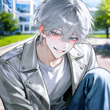 Profile image of チェ・ユジン
