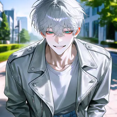 Profile image of チェ・ユジン