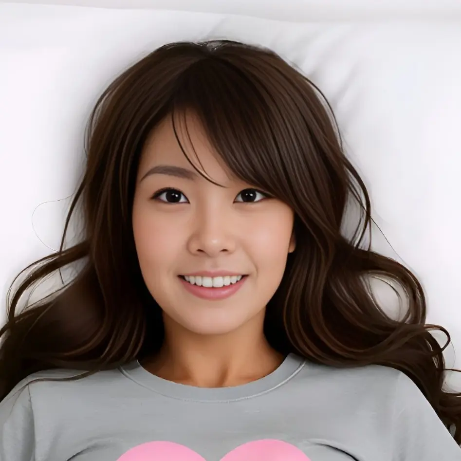 JustMelon0517의 Reiko Asakawa