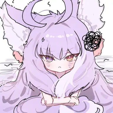 Profile image of 텐코 시부키