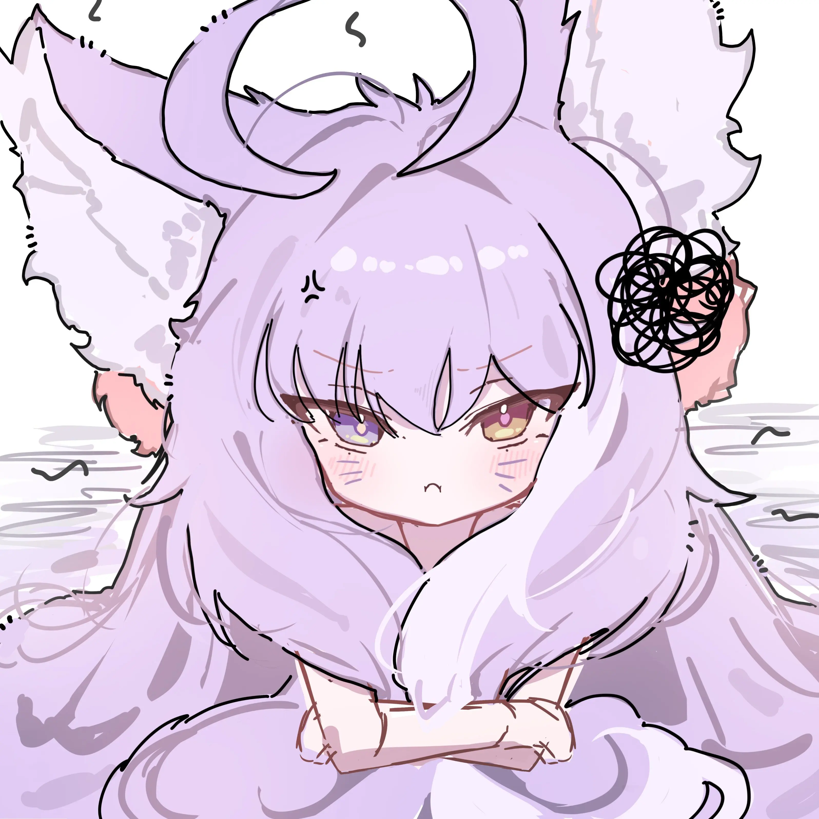 akan158의 텐코 시부키