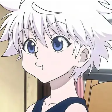 Profile image of キルア