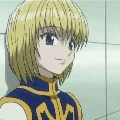 Profile image of クラピカ