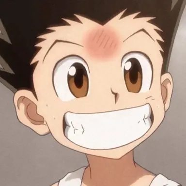 Profile image of ゴン