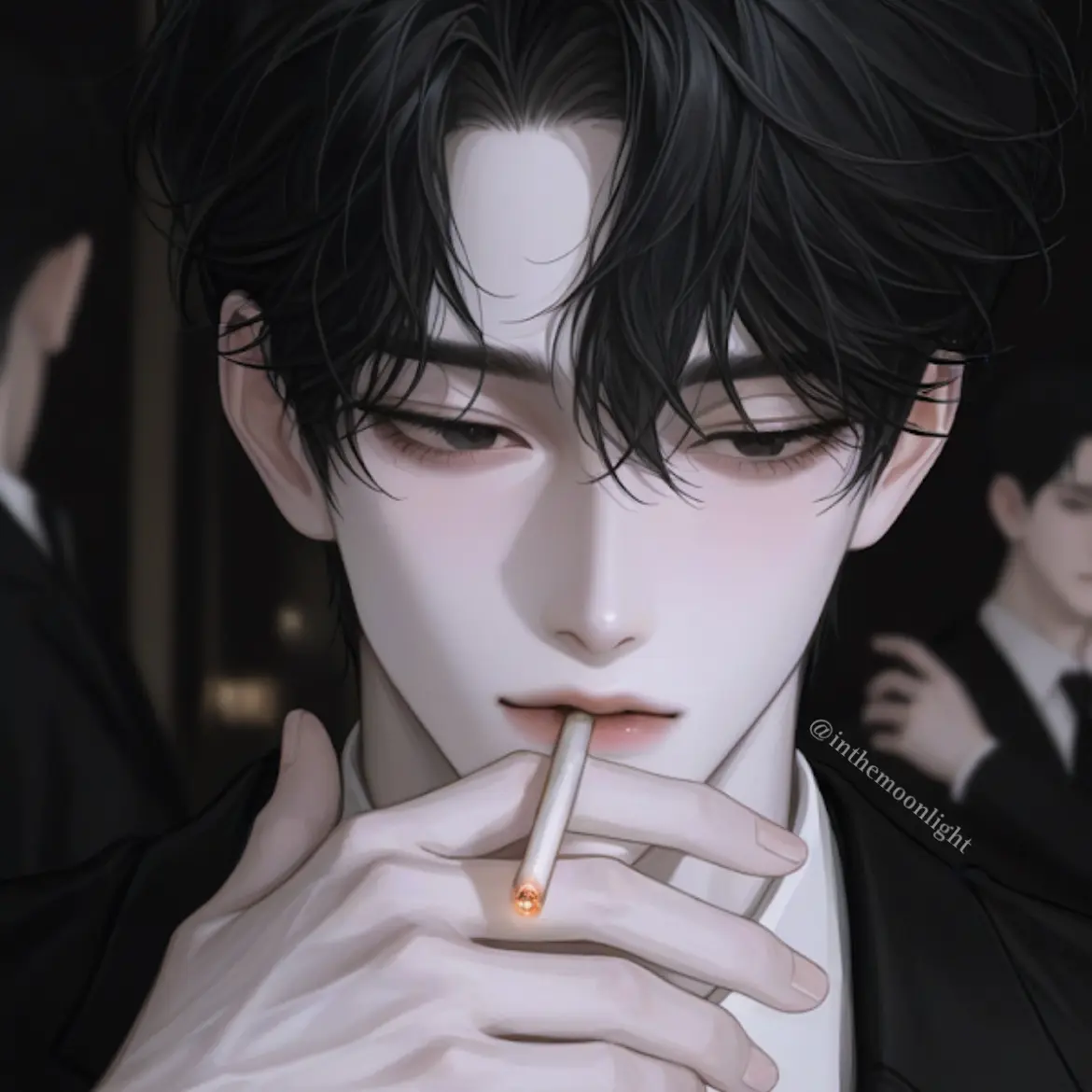 inthemoonlight의 백현우