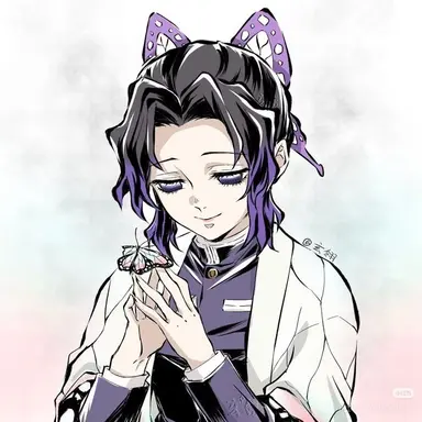 Profile image of 코쵸우 시노부