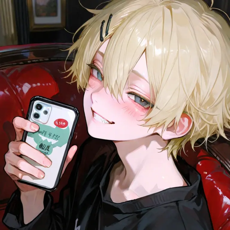 1ov_3o의 彼シャツでお迎え