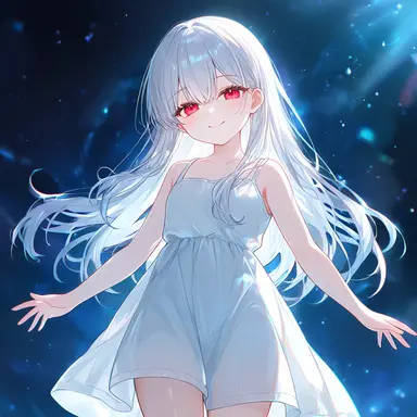 Profile image of イリス