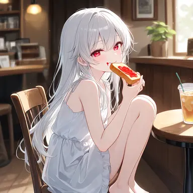 Profile image of イリス