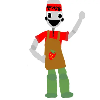 Profile image of 배리 밀카
