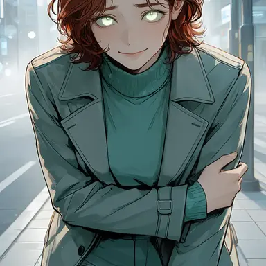 Profile image of Vaeli