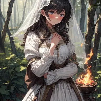 Profile image of Rei