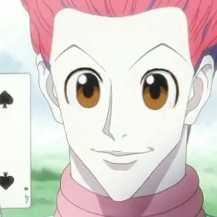 HISOKA.cute의 성격반전 어덜트리오~
