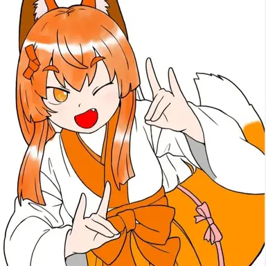 Profile image of 여우