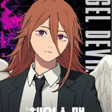 Profile image of 엔젤