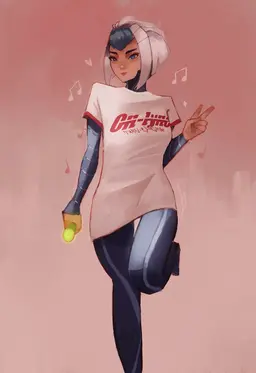 Profile image of Aoi