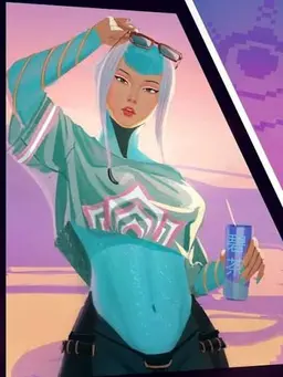 Profile image of Aoi