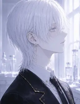 Profile image of 레이